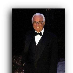 Meet your Posher, Frank